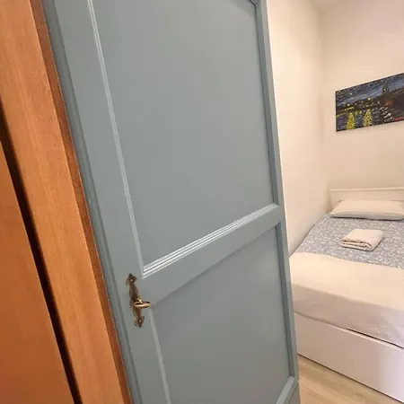 La Casa Dei Lapilli, Pompei Apartament Terzigno