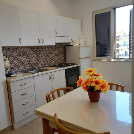 Apartament La Casa Dei Lapilli, Pompei Terzigno
