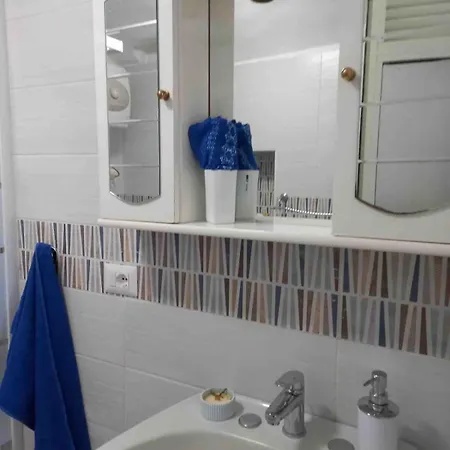 Apartamento La Casa Dei Lapilli, Pompei