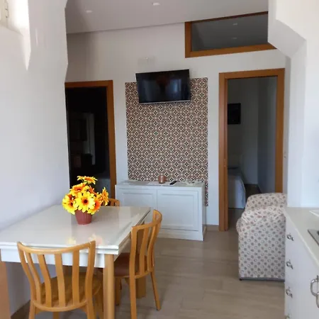 La Casa Dei Lapilli, Pompei Apartament *