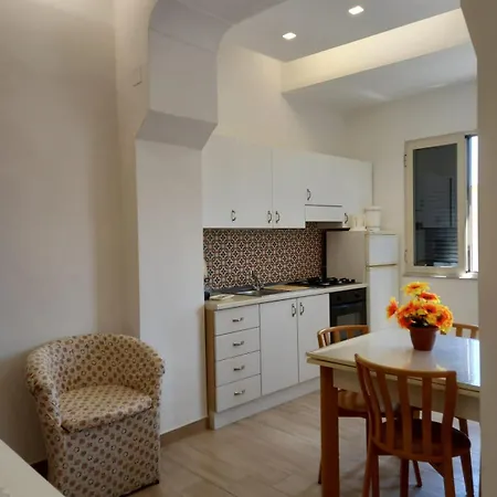 La Casa Dei Lapilli, Pompei Apartament Terzigno