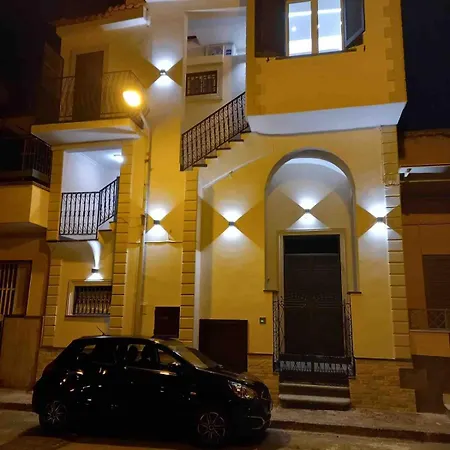 La Casa Dei Lapilli, Pompei Apartament