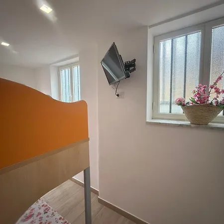 La Casa Dei Lapilli, Pompei Apartament *