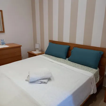 La Casa Dei Lapilli, Pompei Apartament *