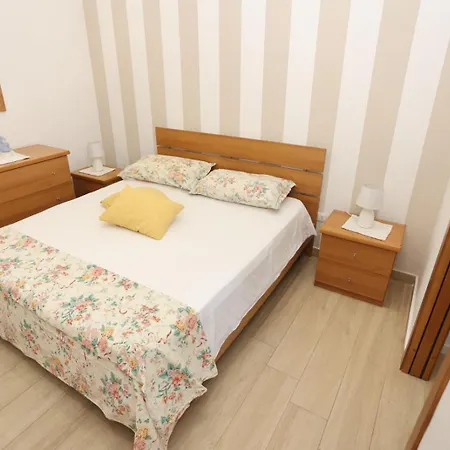 La Casa Dei Lapilli, Pompei Terzigno