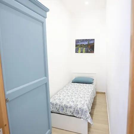 Apartament La Casa Dei Lapilli, Pompei *