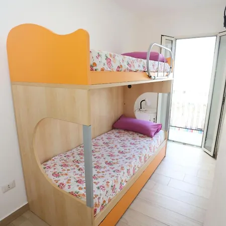 公寓 La Casa Dei Lapilli, Pompei