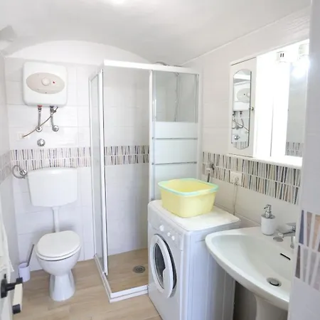 Apartamento La Casa Dei Lapilli, Pompei *