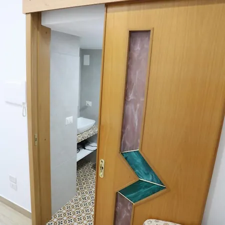 La Casa Dei Lapilli, Pompei 公寓 Terzigno