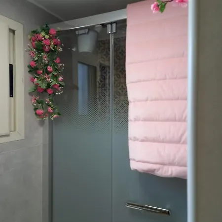 La Casa Dei Lapilli, Pompei 公寓