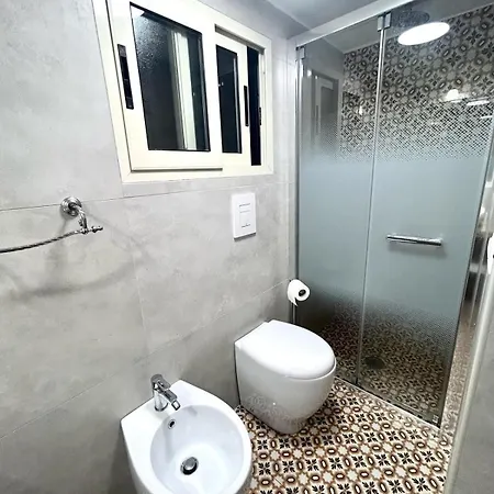 Daire La Casa Dei Lapilli, Pompei Terzigno
