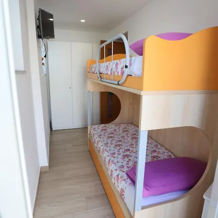 La Casa Dei Lapilli, Pompei Apartmán Terzigno