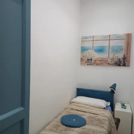 La Casa Dei Lapilli, Pompei Apartmán *