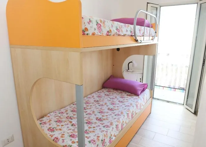 Apartamento La Casa Dei Lapilli, Pompei