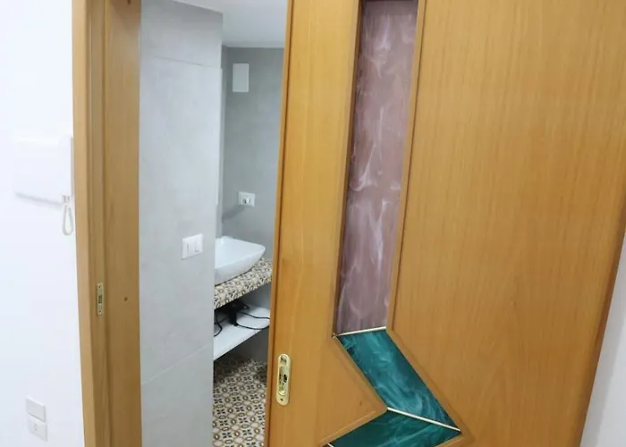 La Casa Dei Lapilli, Pompei Apartamento Terzigno